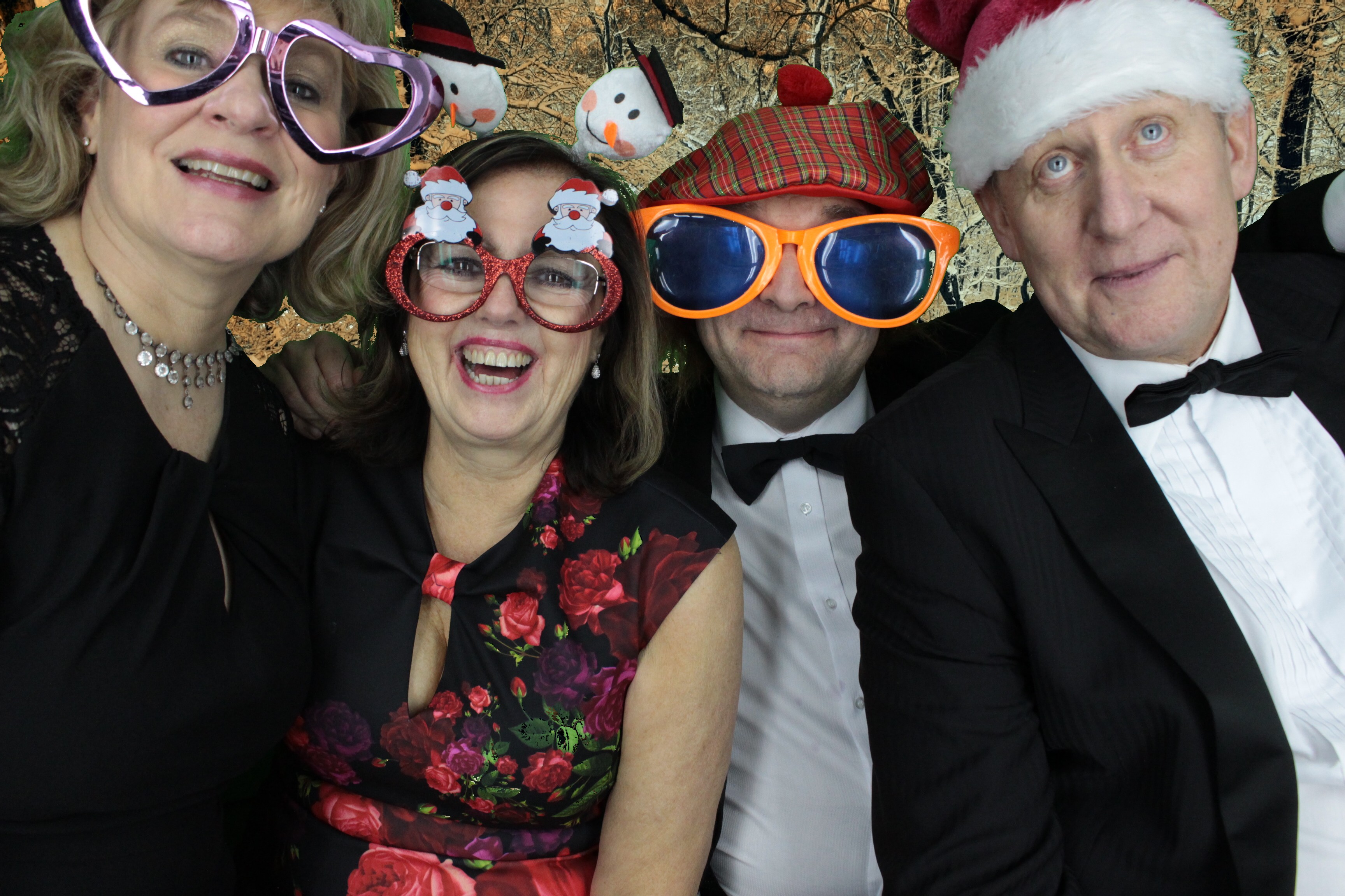 Warrior Christmas Party  | View more photos from the event at gallery.myphotoboothexperience.co.uk/u/MyPhotoBoothExperienceLtd/Warrior-Christmas-Party